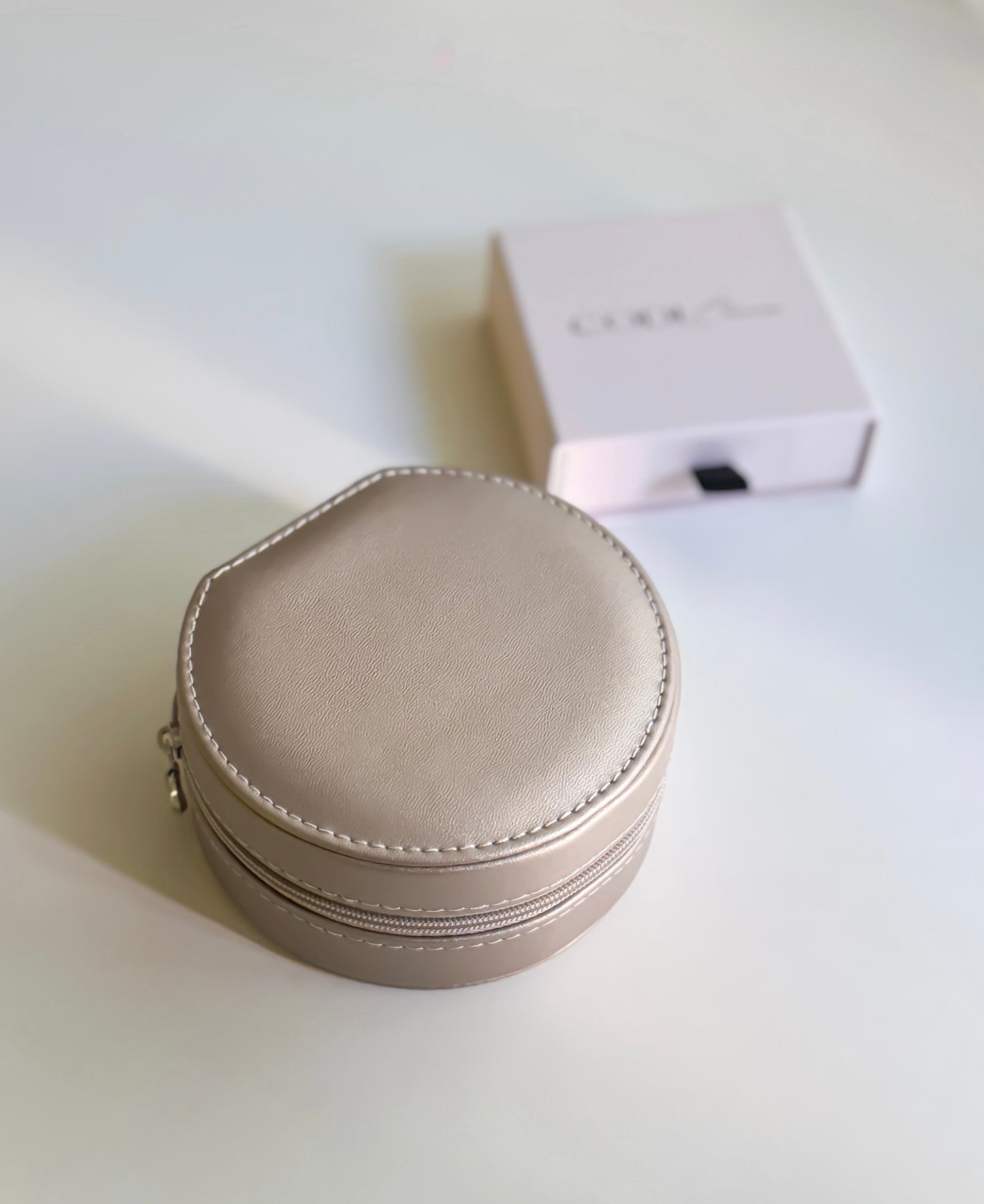 Jewelry travel case /mini/