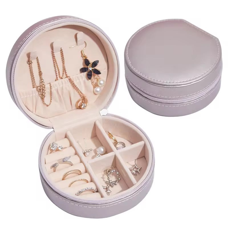Jewelry travel case /mini/