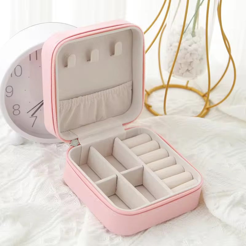 Jewelry case Rectangle