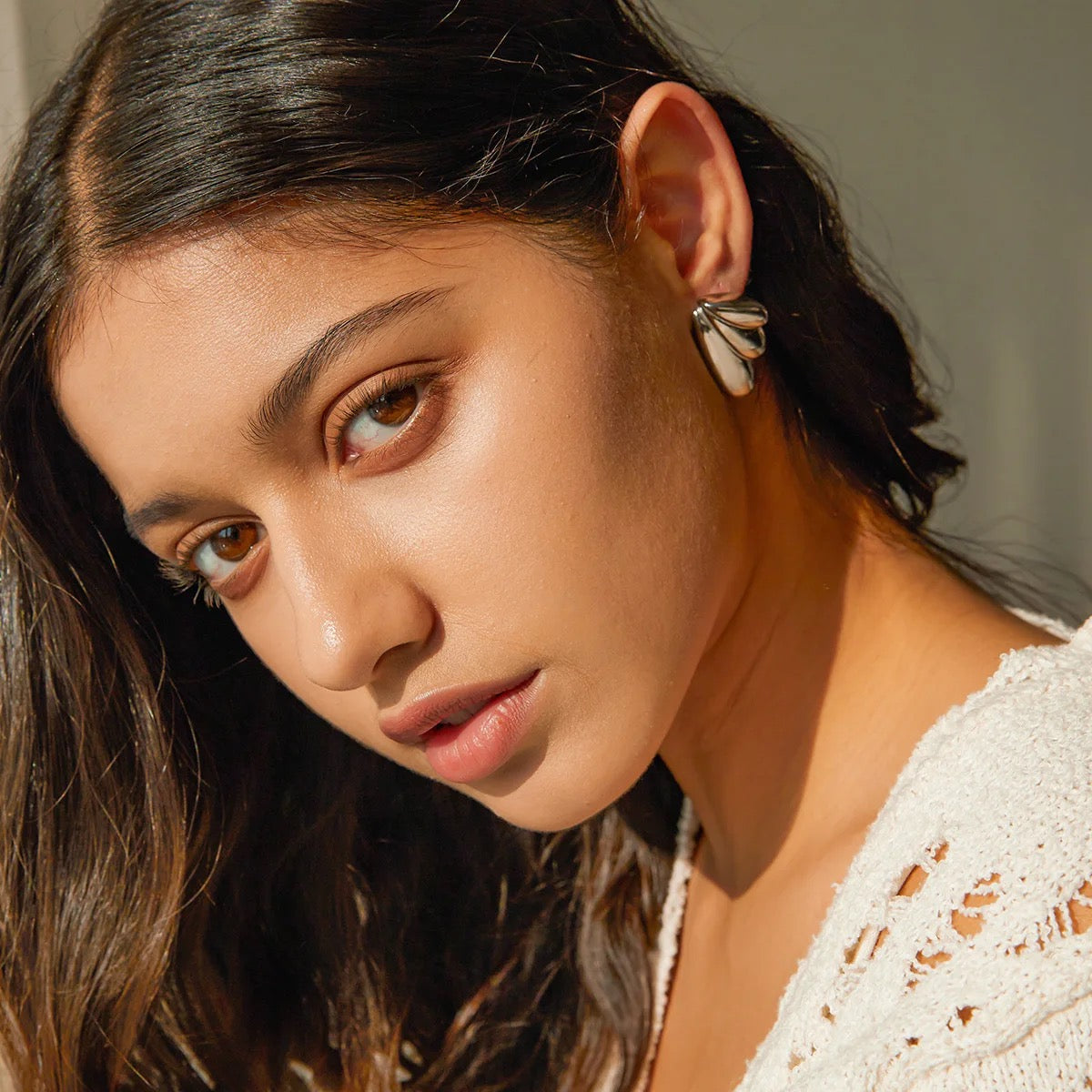 Angel Wing Earrings