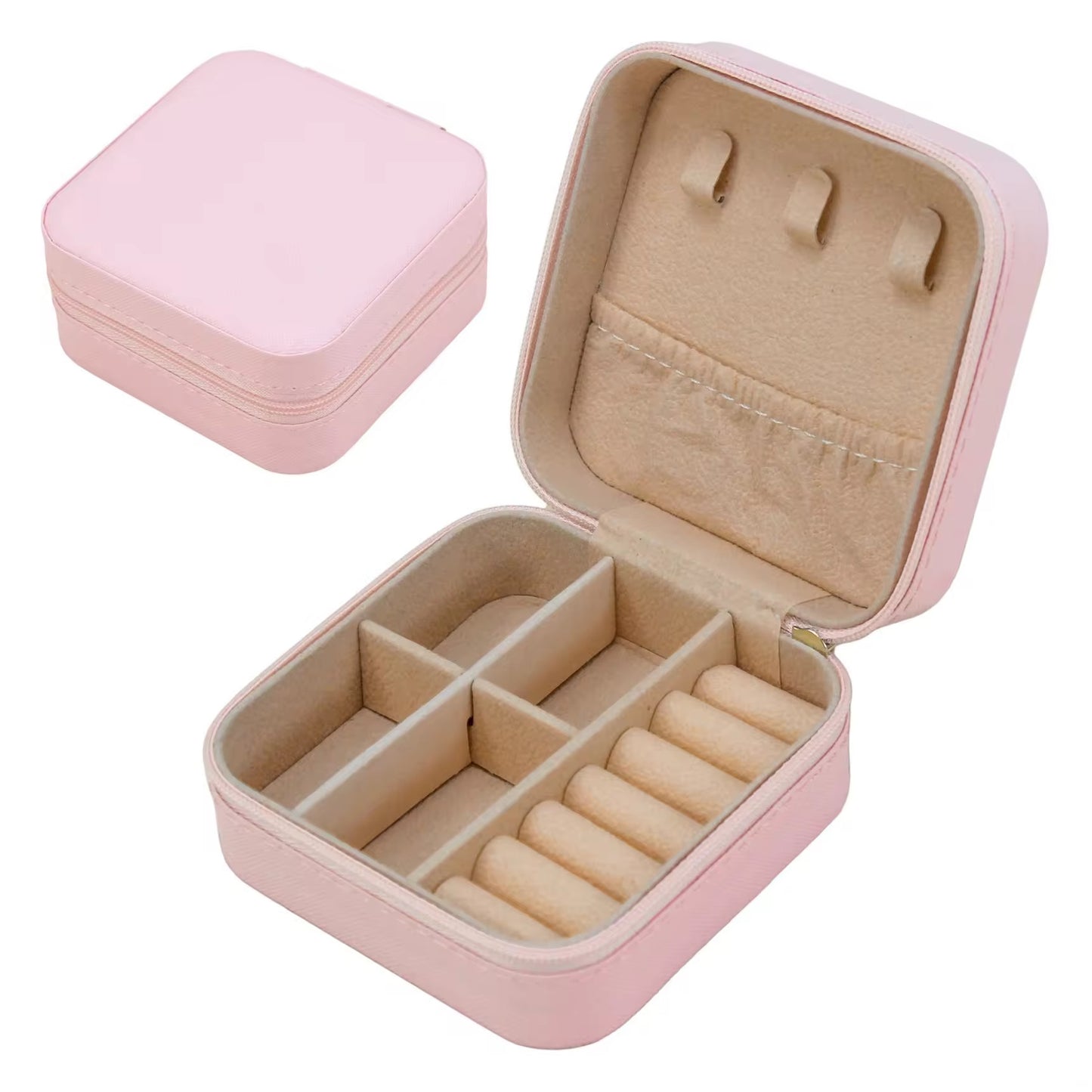 Jewelry case Rectangle