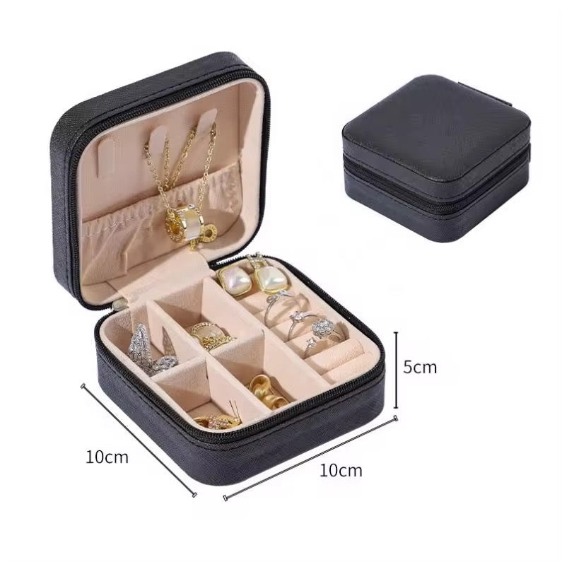 Jewelry case Rectangle