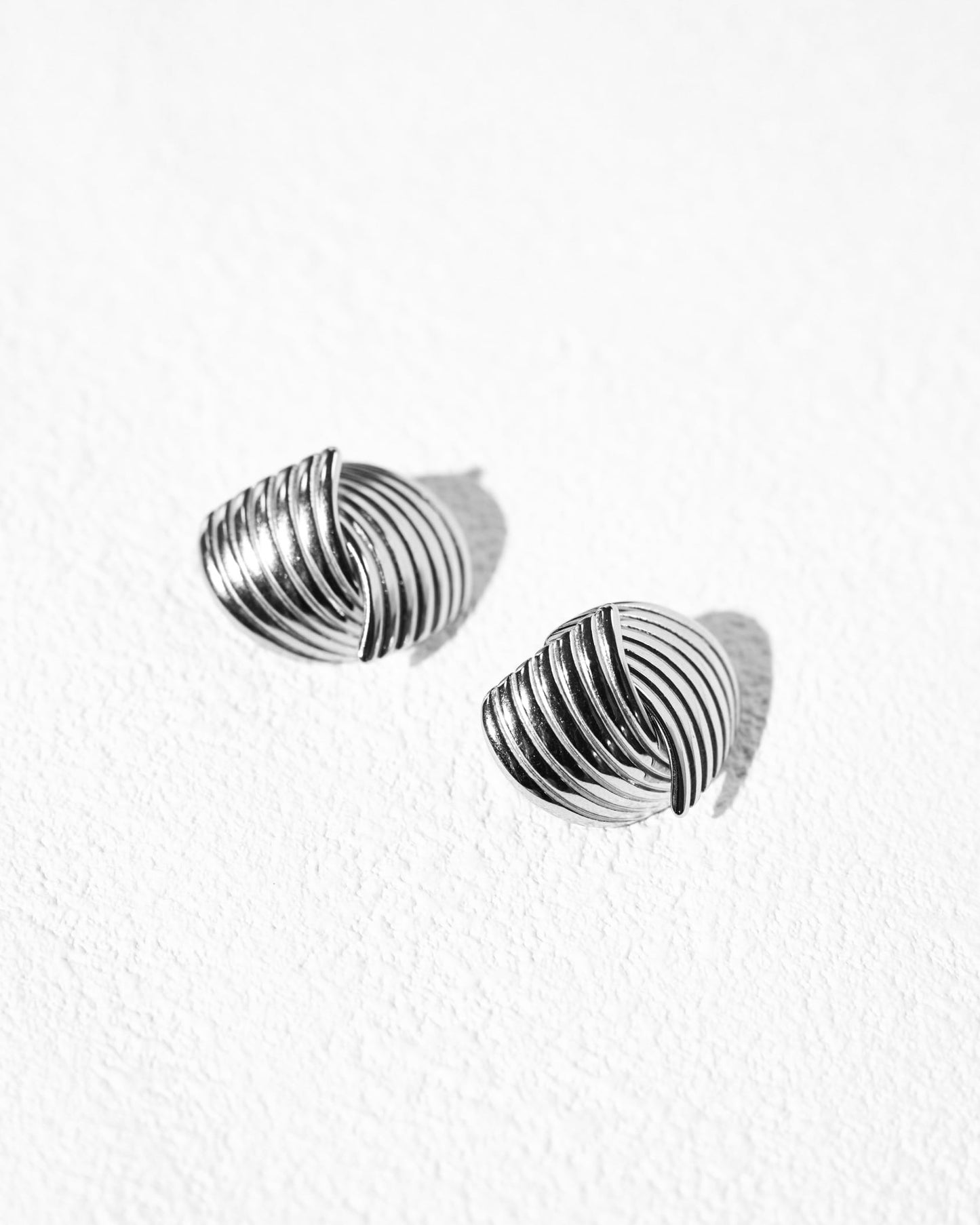 Geometric Fashion Earrings M10724038