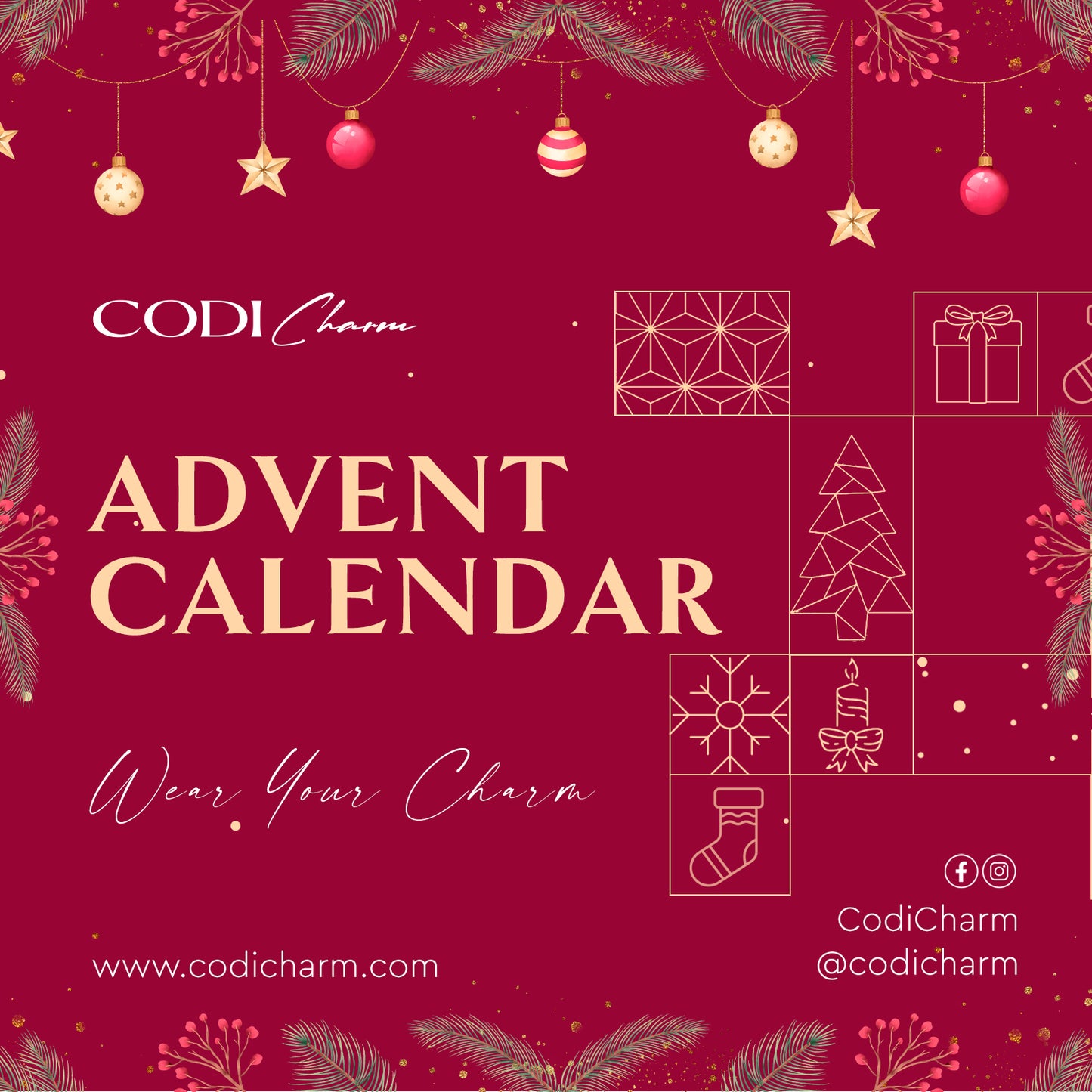 10 pieces gift box | 2025