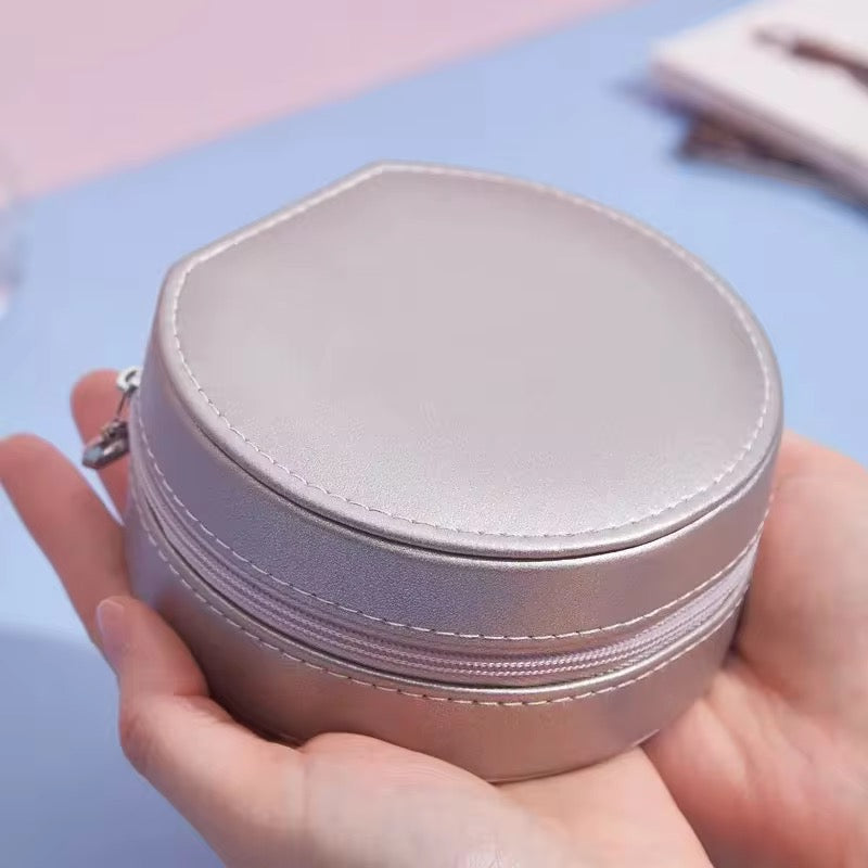 Jewelry travel case /mini/