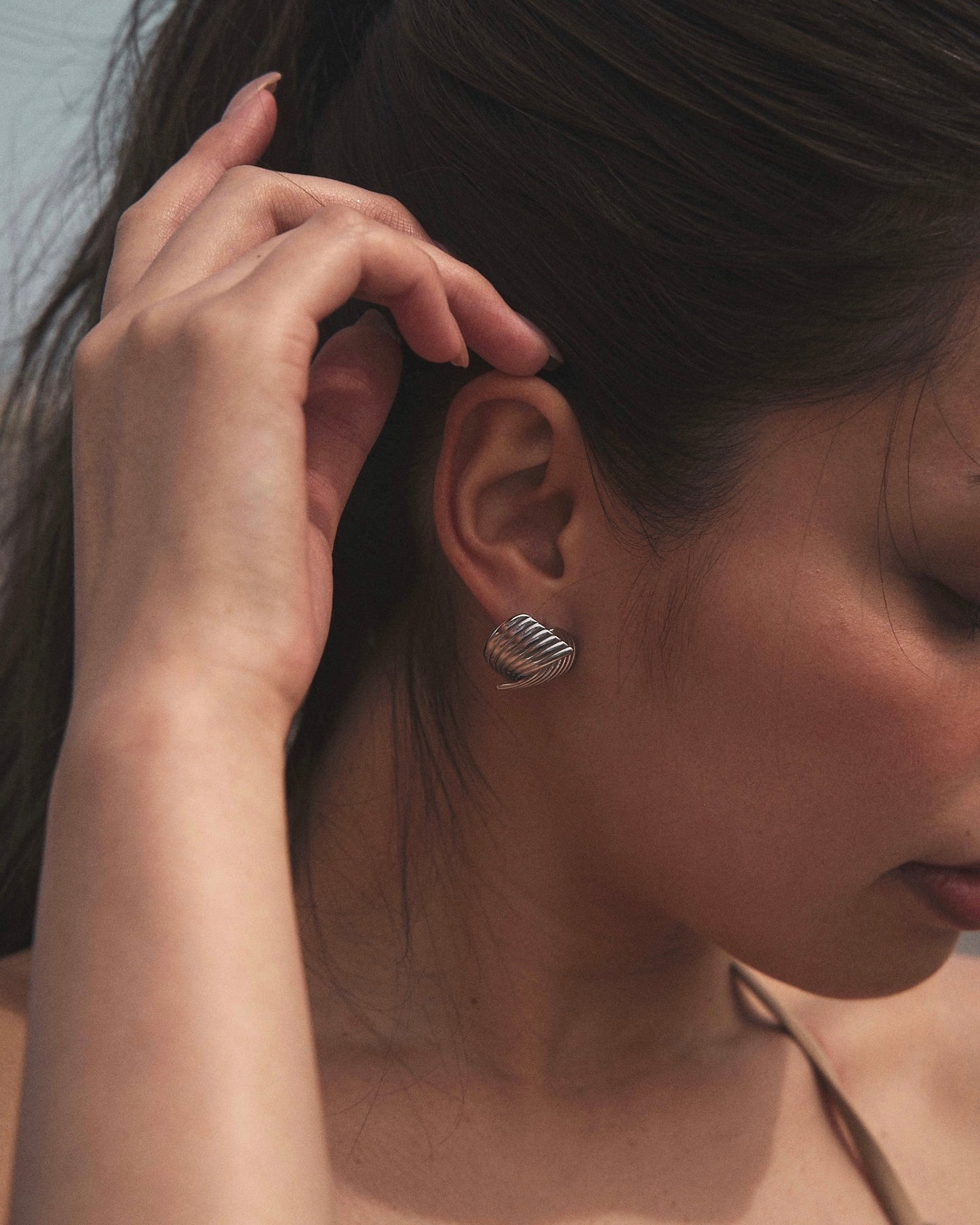 Geometric Fashion Earrings M10724038