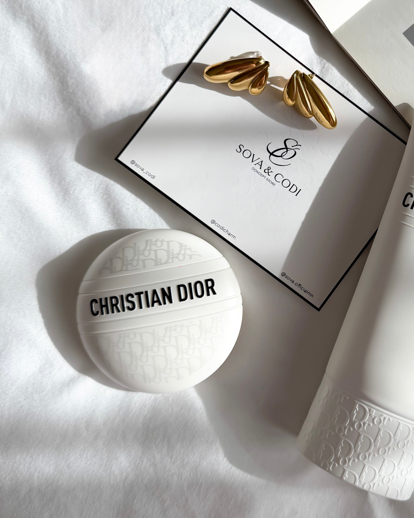 Dior Le Baume 50ml