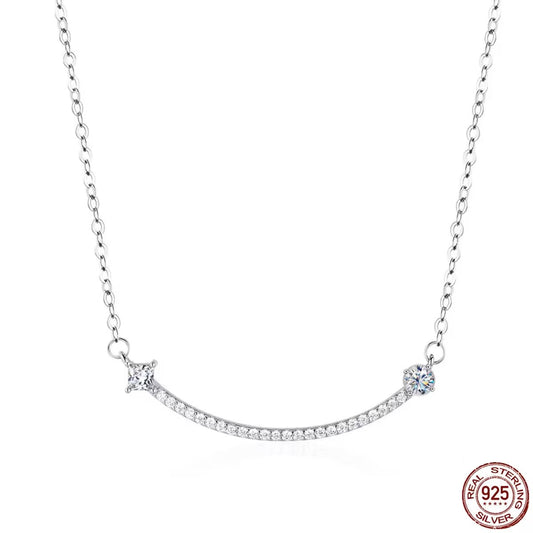 S925 Silver Necklace