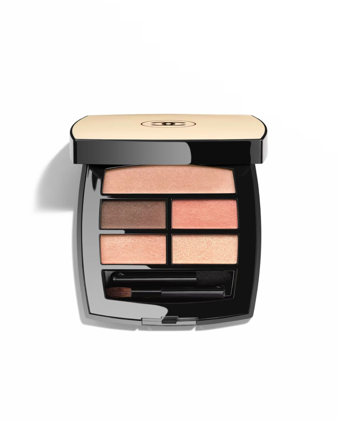 Chanel LES BEIGES EYESHADOW PALETTE