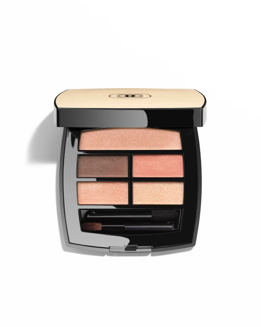 Chanel LES BEIGES EYESHADOW PALETTE