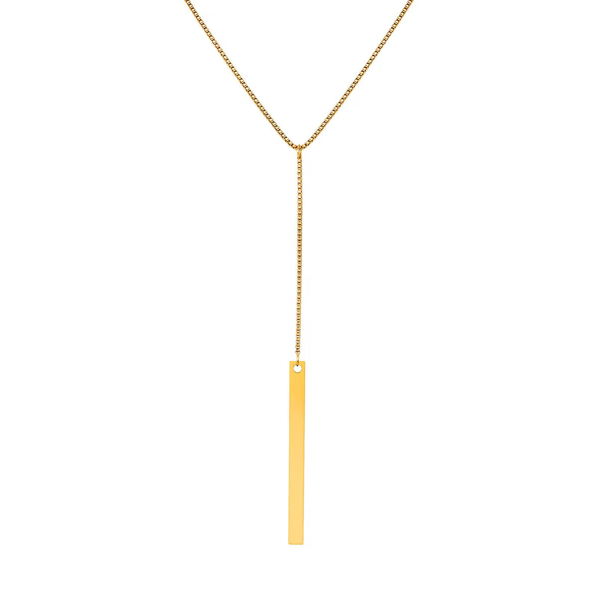 Minimalist Necklace