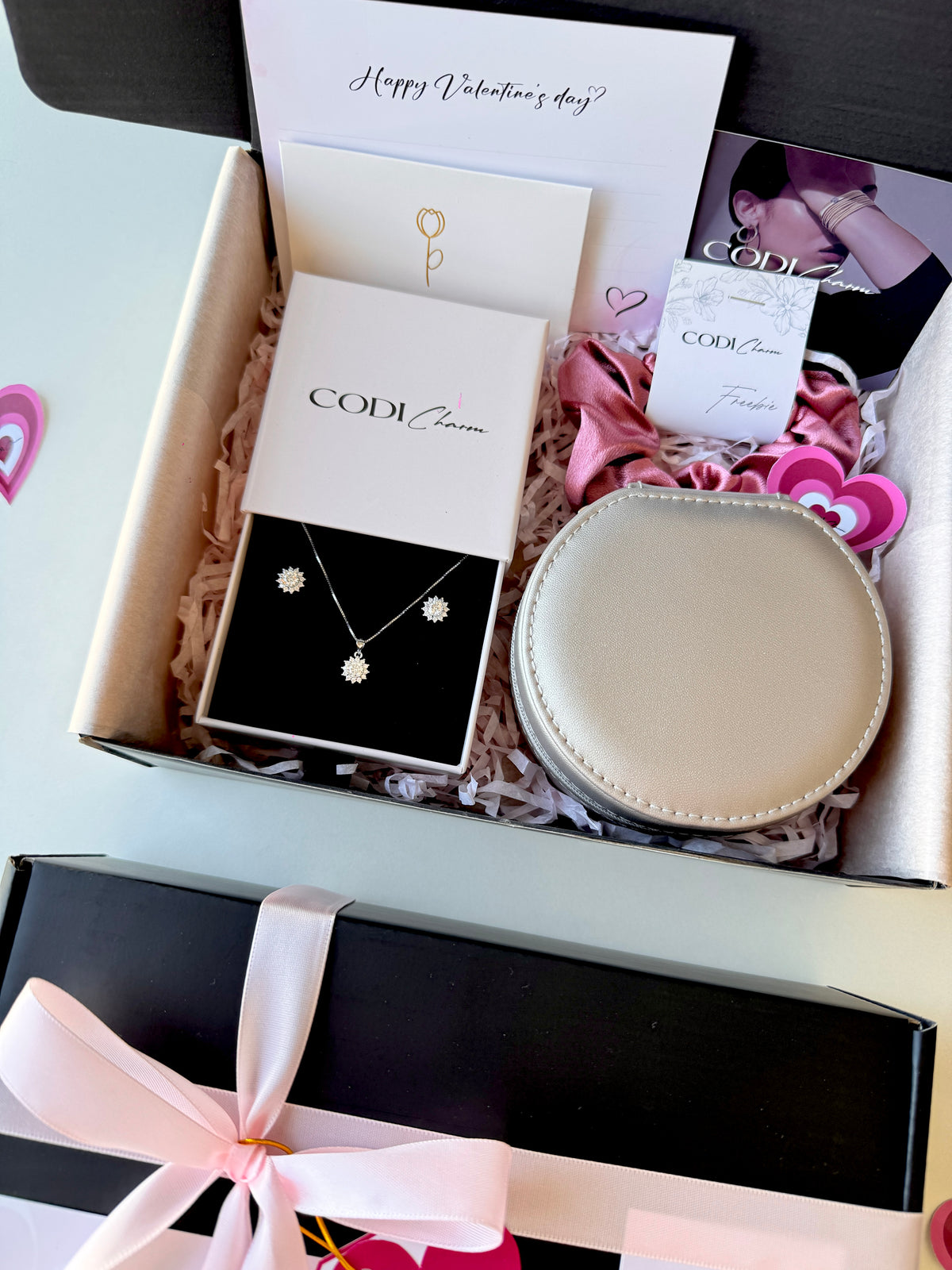 Gift set