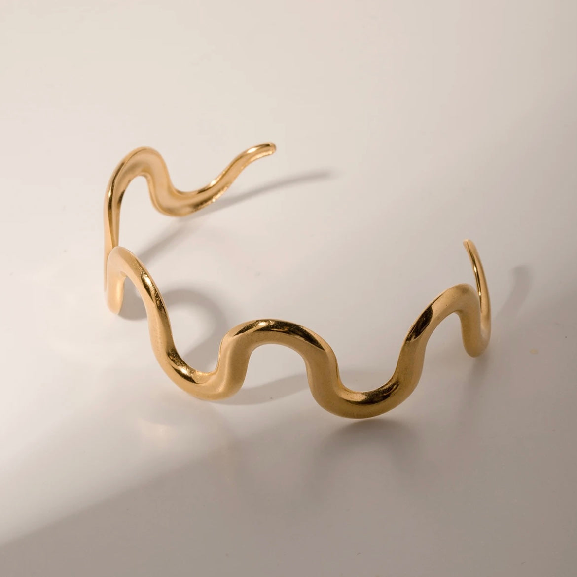 Wavy Bracelet М10424029