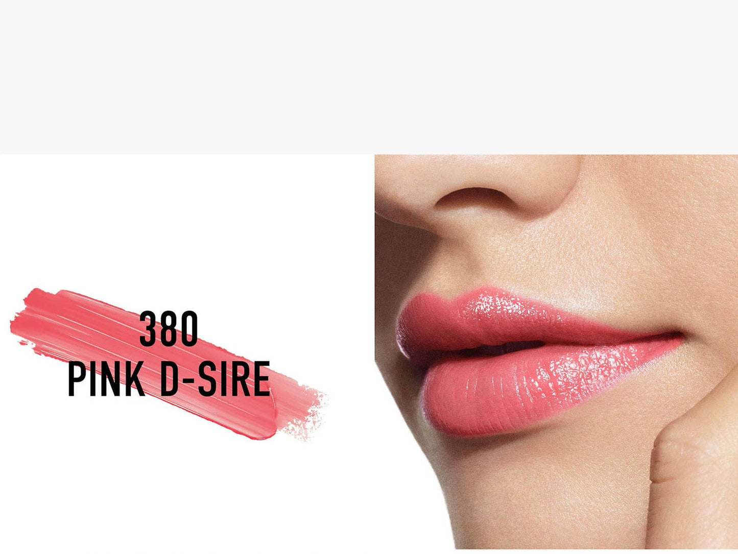 Dior Addict Hydrating Shine Lipstick
