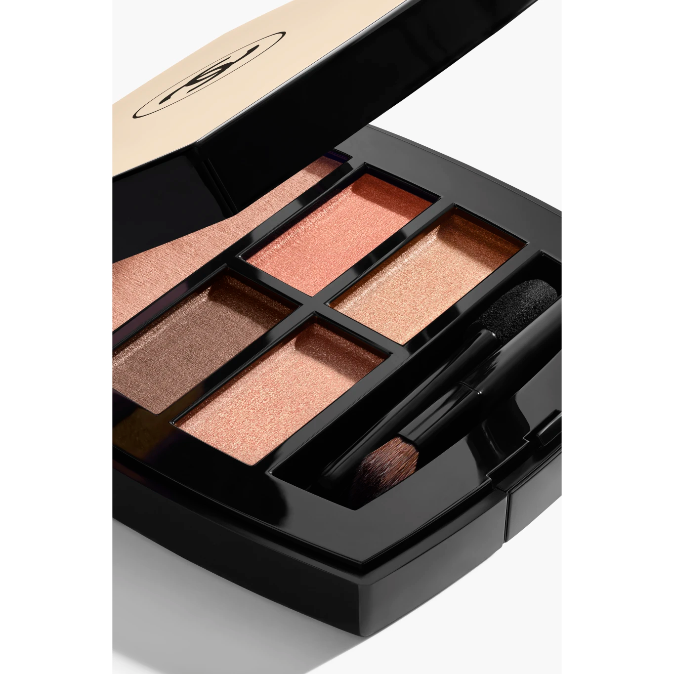 Chanel LES BEIGES EYESHADOW PALETTE