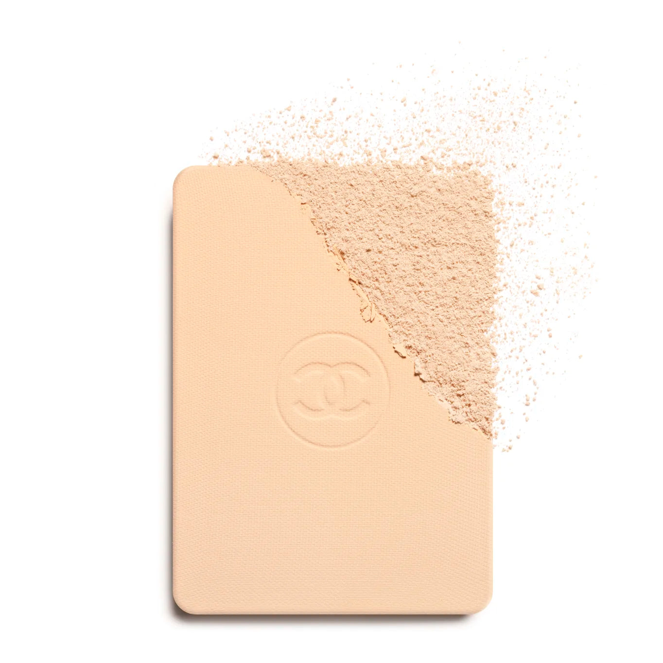 Chanel ULTRA LE TEINT compact foundation