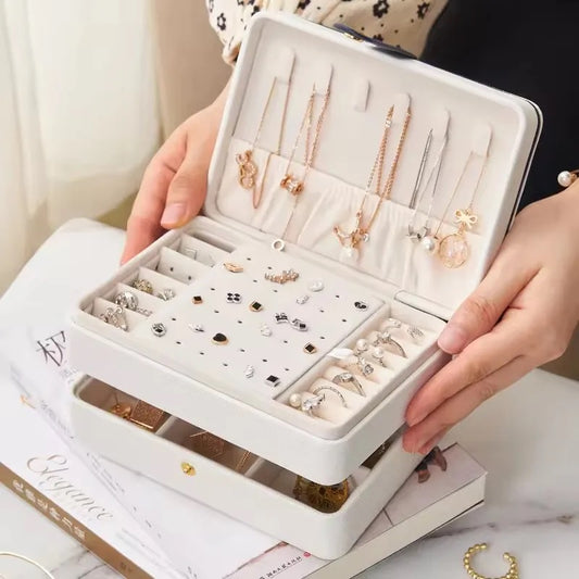 Jewelry case