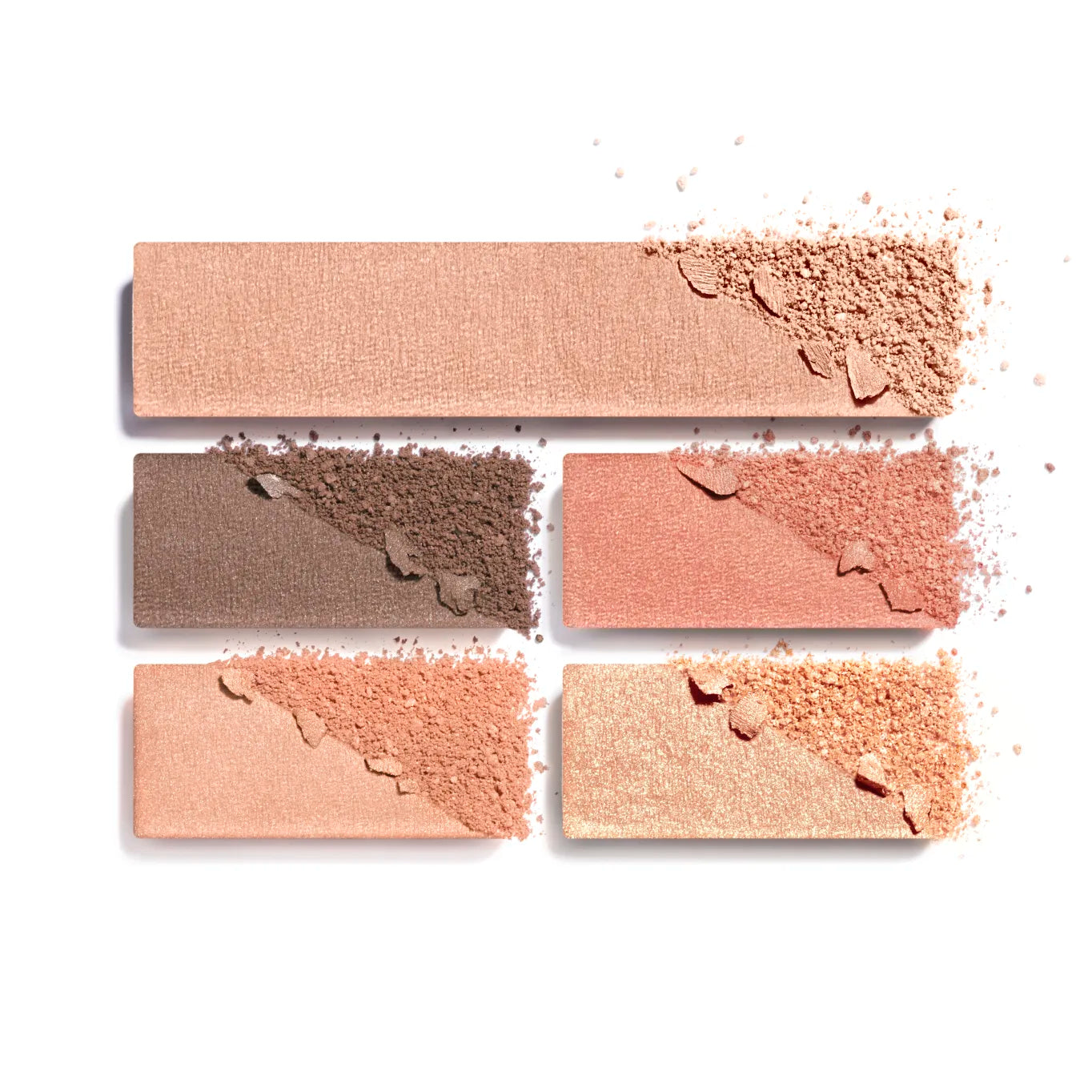 Chanel LES BEIGES EYESHADOW PALETTE
