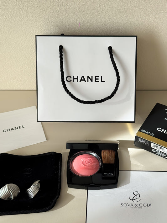Chanel Joues Contraste Powder Blush