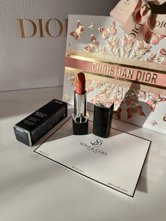 Rouge Dior Lipstick