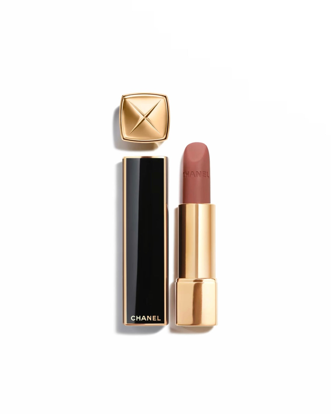 Chanel ROUGE ALLURE VELVET