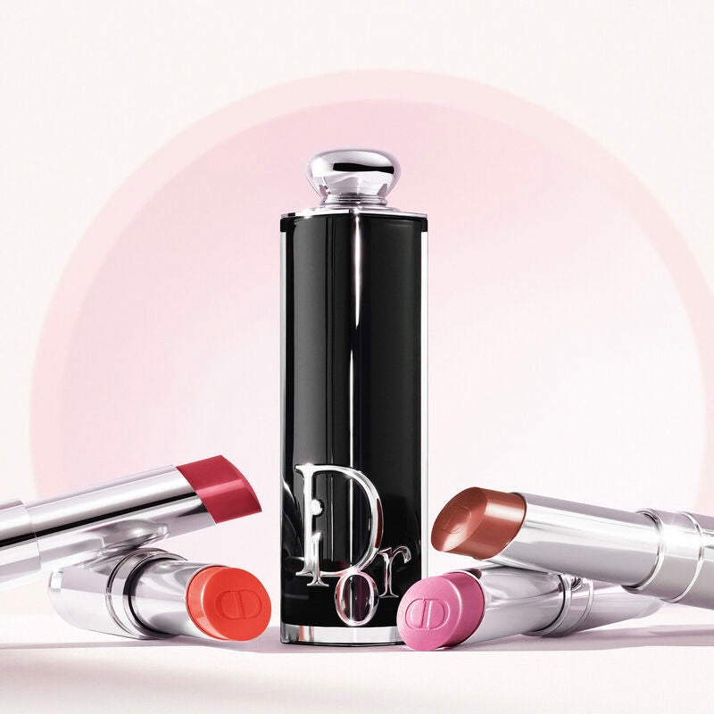 Dior Addict Hydrating Shine Lipstick