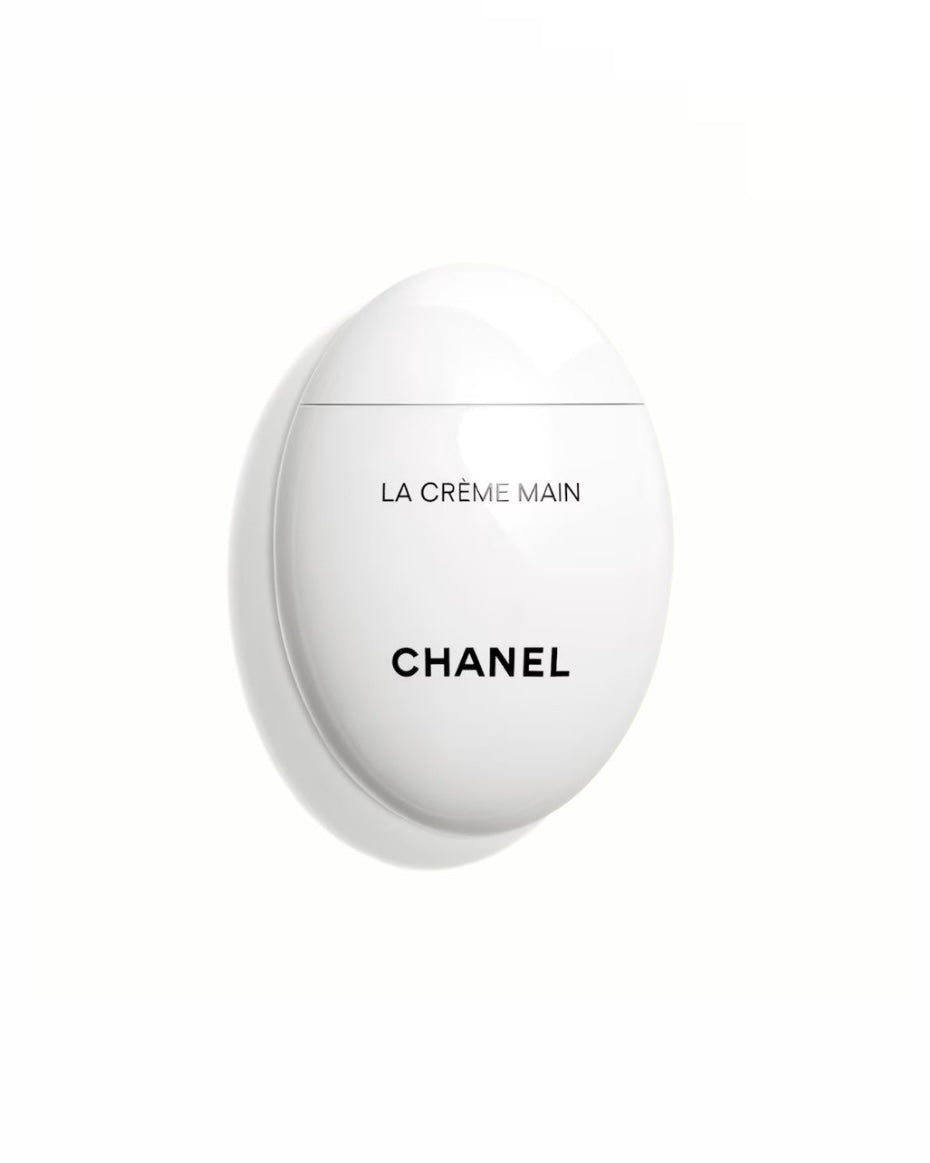 Chanel La Creme Main