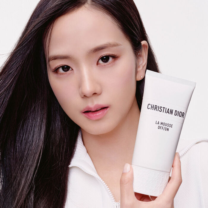 Dior La Mousse OFF/ON Foaming Cleanser